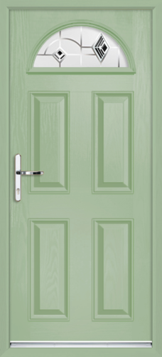 Chartwell Green Frame